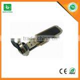 Oem Flash Drive Get Free Sample Leather Pen Drive Key Chain thumbnail-1