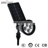 Garden Solar Light Waterproof Led Light Garden for Ourdoor Usage Led Light Garden Spotlights Quality Choice thumbnail-2