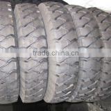 Mining truck tyre 8.25-16