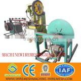 Razor Wire Machine/Concertina Wire Coils