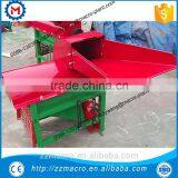 Domestic Corn Maize Stripper Thresher Machine thumbnail-4