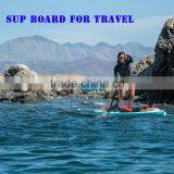 2016 NEW Tour Sup Stand up Paddleboards for Travel thumbnail-1