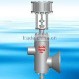 High Quality Factory Price High Z Ring Beside Temperature and Pressure Reducing Control Valve thumbnail-1