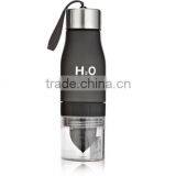 High Quality Plastic Child Juicing Water Bottle , Plastic Drinking Water Bottle, Clear Plastic Water Bottles thumbnail-5