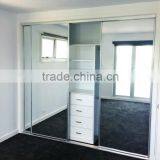 Mirror Sliding Door / Wardrobe Sliding Mirror Doors thumbnail-2