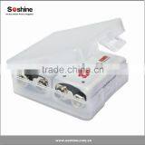 Best 9V Battery Good Quality Rechargeable 9V Lifepo4 Battery From China Wholesale thumbnail-2