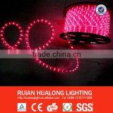 Round 2 Wires LED Rope Lights for Christmas Decoration thumbnail-4