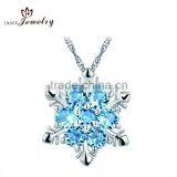 Cheap Wholesale 925 Silver Gemstone Pendant thumbnail-1