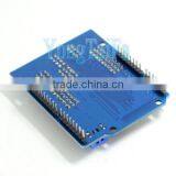 ESP8266 Web Sever Serial WiFi Shield Board Module With ESP-13 For UNO R3 thumbnail-2