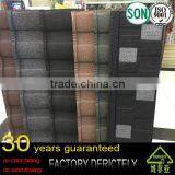 Real Roman / Shingle Factory Hot Model Best Selling Roofing High Quality Tile