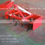 TSBB Series of Land Scraper Land Leveler Box Blade