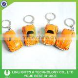 Advertising Flashlight EN71 Sound Car Key Ring Led Light thumbnail-4