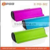 2015 New Best Outdoor Fashion Colored Speaker thumbnail-6