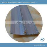 Foshan Manufacturer Aluminum T Shape Floor Covering Strip thumbnail-2