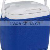 16L Portable Plastic Cooler Box