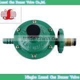 Low Pressure Propane Regulator Valve With ISO9001-2008 thumbnail-1