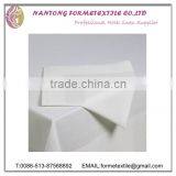 Table Linen -- Satin Band Cotton Table Cloth for Restaurant