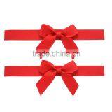 Wedding Gift Packing Satin Ribbon Bow thumbnail-1