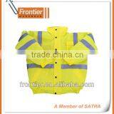 Security Jacket thumbnail-1