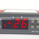 JSD-100 H-Q Controlling Humidity in Grow Room thumbnail-2