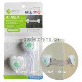 Babymatee Best Selling Child Safety Products Consumer Child Safety Toilet Lock thumbnail-6