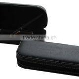 Wholesale Good pu Leather Pen Bag With Zipper