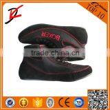 New Design Speed Sweep Kolat USA Leather Wrestling Boxing GYM Shoe Running Workout Shoes (Rulon,Freeks,Inflict) Made in Jinjiang thumbnail-3