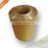 Manufacturer Selling With Low Price and High Safety Packaging Pvc Cling Film for Food Wrap thumbnail-1