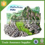 For Souvenir Magnet Fridge Magnet , Resin Fridge Magnet , 3D Fridge Magnet thumbnail-5