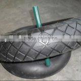 Pneumatic Wheel 400-8 Wheel Barrow Wheel 400-8 thumbnail-3