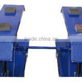 Used for Quick Tire Replacement and Simple Service and 1meter Mid-rise Hydraulic Scissor Car Lift thumbnail-3