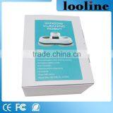 Looline Hottest House Clean Machine Home Cleaning Robot P2P High Quality Robot Vaccum Cleaner thumbnail-5