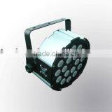 Stage PLANO QUAD 18PCS 8W 4IN1 RGBW Color Technology