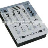 Professional DJ Audio Mixer Beat4 USB