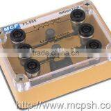 F3-005 INDUCTOR BOX FOR TBF100 FRAME/inductor WITH MAGNETIC STAND BASE