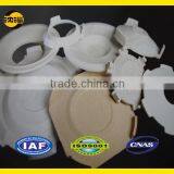 Refractory Carborundum Support Sic Fire Plate thumbnail-5