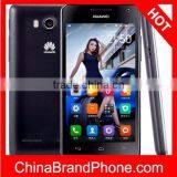 Original Huawei U9508 RAM 1G + ROM 8GB Mobile Phone(Black) thumbnail-1