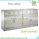 Home Furniture Office Furniture Stainless Steel Locker Modern Storage Cabinet Cheap Kitchen Living Room Cabinets Quality Choice thumbnail-1