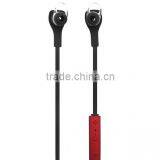 Wireless Bluetooth Headphone Earphone Earbuds Noise Canceling Sport for Samsung thumbnail-5