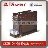 Dixsen instrument transformer LZZB12-10/150b/2s