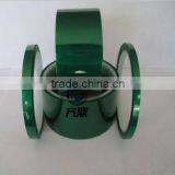 High Temperature Resistant PET Tape Without Any Remains on Glass