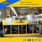 High Quality Asphalt/Bitumen Emulsion Plant For Road Construction thumbnail-1