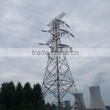 Electric Transmission Iron Tower