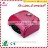 Manufacturer With Touch Sensor 36W Nail Led Lamp, Nail Led Dryer uv Nail Lamp thumbnail-5