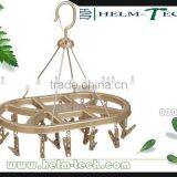 Plastic Towel Hanger-8202