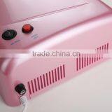 Hotest Sales uv Nail Dryer 818 uv Gel Lamp thumbnail-5