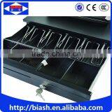 Electronic Cash Register With Cash Drawer/cash Register Machine thumbnail-5