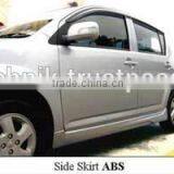Toyota Siron 2008 ABS Car Bodykit thumbnail-1
