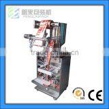 Hottest Automatic Shampoo/Cream Pouch Liquid Paste Packing Machine Quality Choice thumbnail-2