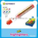 fluorescent highlighter marker item 507